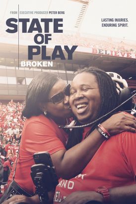 State Of Play: Broken