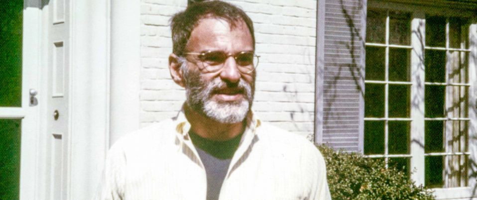 Larry Kramer In Love And Anger