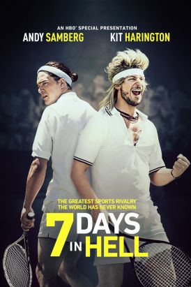 7 Days In Hell