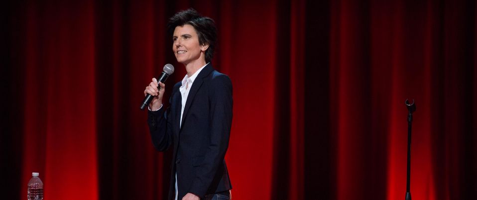 Tig Notaro: Boyish Girl Interrupted