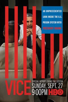 Vice Special Report: Fixing the System