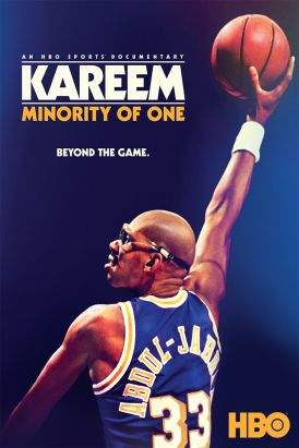 Kareem: Minority Of One