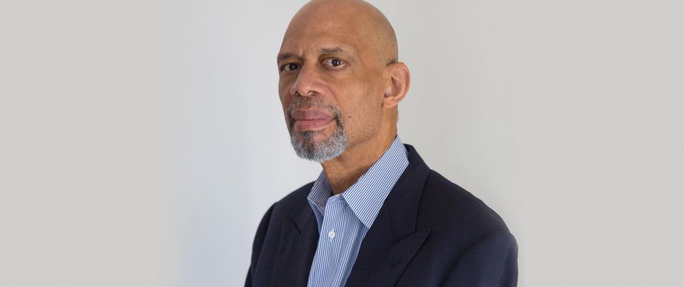 Kareem: Minority Of One