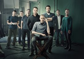 Season 1: Episode 8