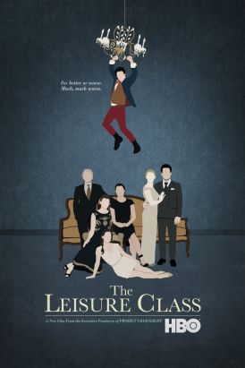 The Leisure Class