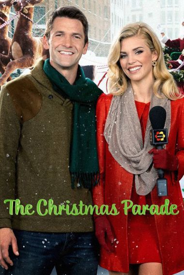 The Movie Network - Movies - The Christmas Parade