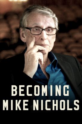 Becoming Mike Nichols
