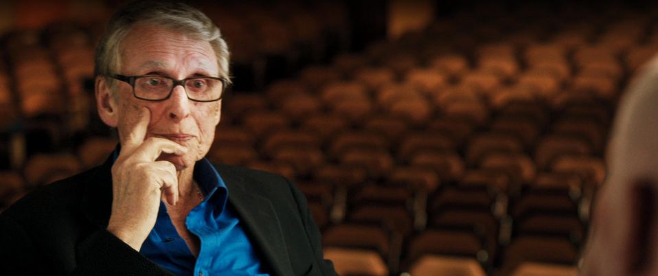 Becoming Mike Nichols