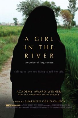A Girl In The River: The Price Of Forgiveness