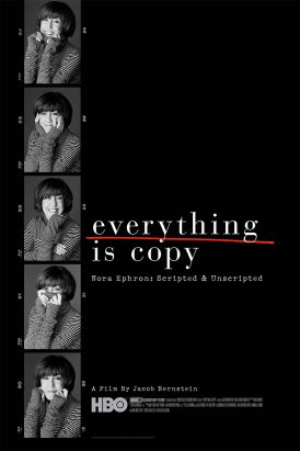 Everything Is Copy