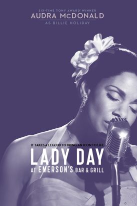 Lady Day At Emerson's Bar & Grill
