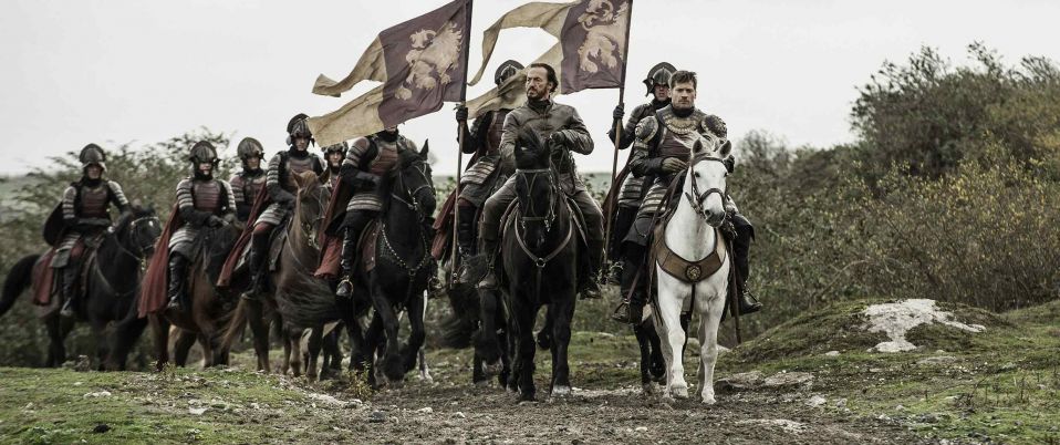 The Winds of Winter