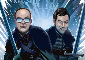 Season 6: Episode 8