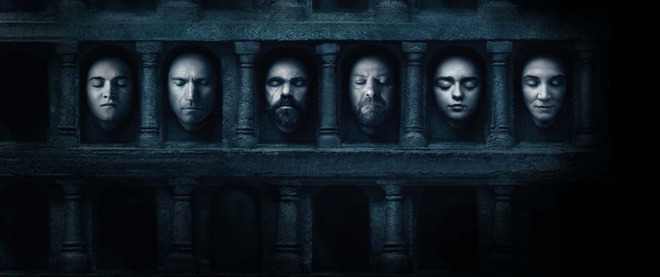 GOT 6 - The Game Revealed Part 1