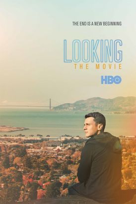 Looking: The Movie