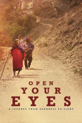 Open Your Eyes