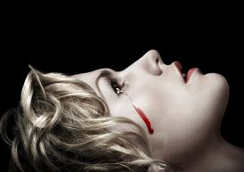 Love Is to Die