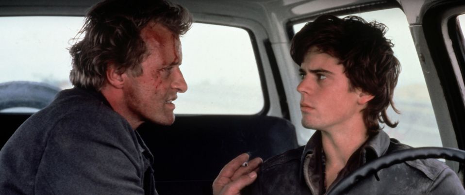 The Hitcher