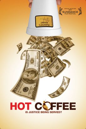 Hot Coffee