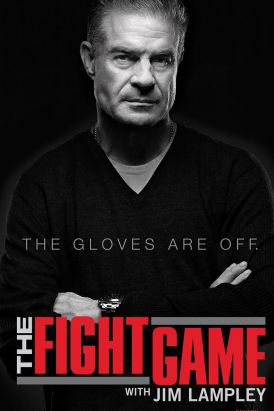 Fight Game With Jim Lampley, The: Show 26
