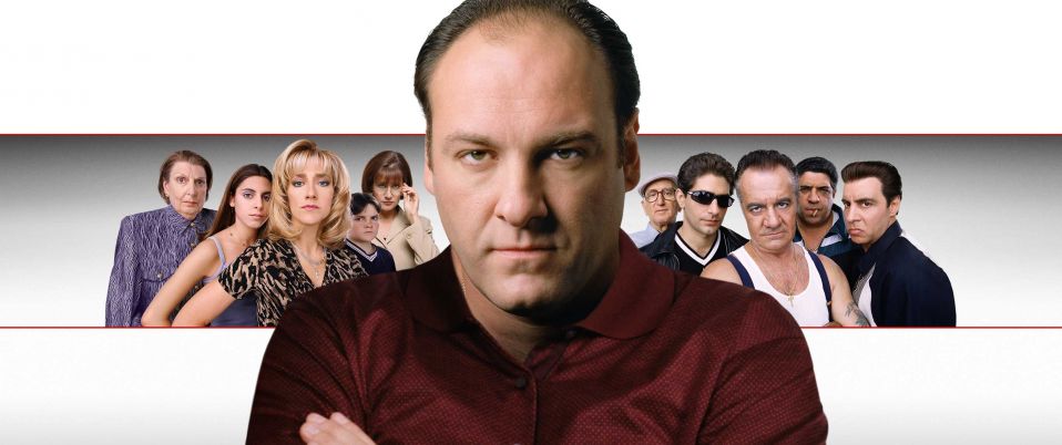 The Sopranos