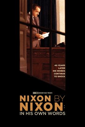 Nixon By Nixon: In His Own Words