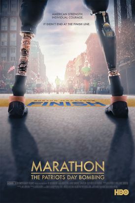 Marathon: The Patriots Day Bombing