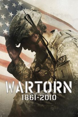 Wartorn 1861-2010