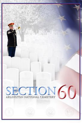 Section 60: Arlington National Cemetery