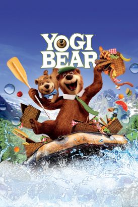 Yogi Bear