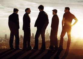 The Big Bang