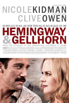 Hemingway & Gellhorn