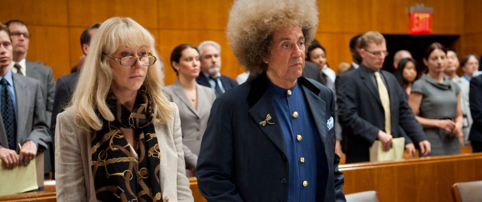 Phil Spector