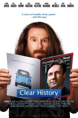 Clear History