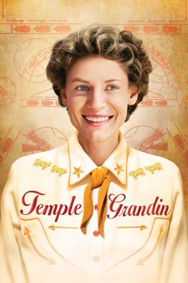 Temple Grandin