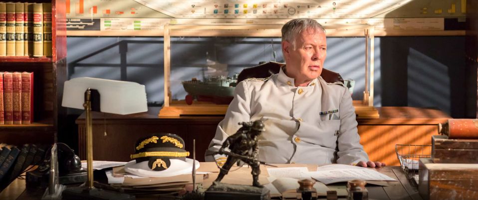 Pearl Harbor: The Accused