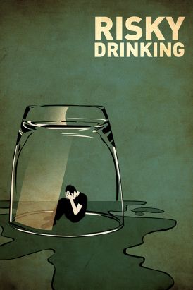 Risky Drinking