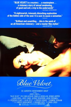 Blue Velvet