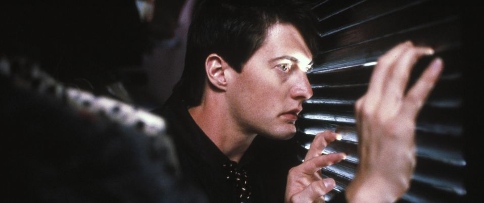 Blue Velvet