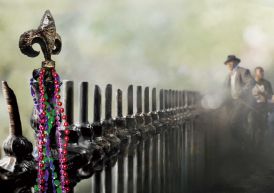 ...To Miss New Orleans