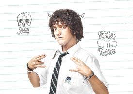 Season 1: Episode 4