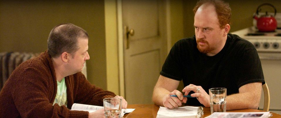 Louie Quits