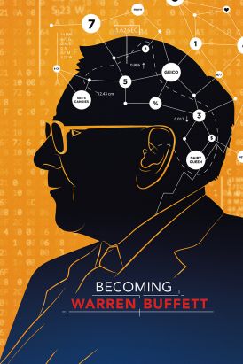 Becoming Warren Buffett