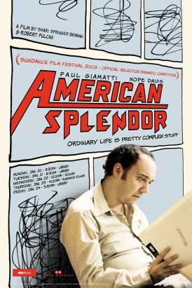 American Splendor