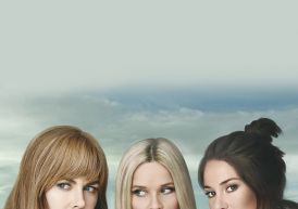 Big Little Lies: About The Series
