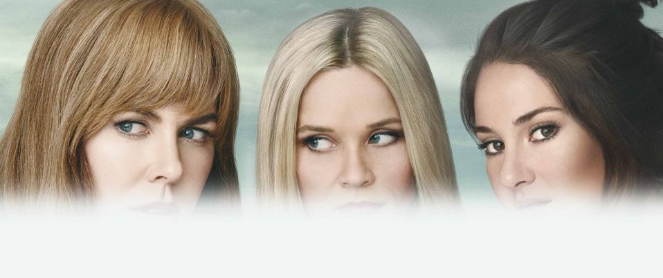 Big Little Lies: About The Series