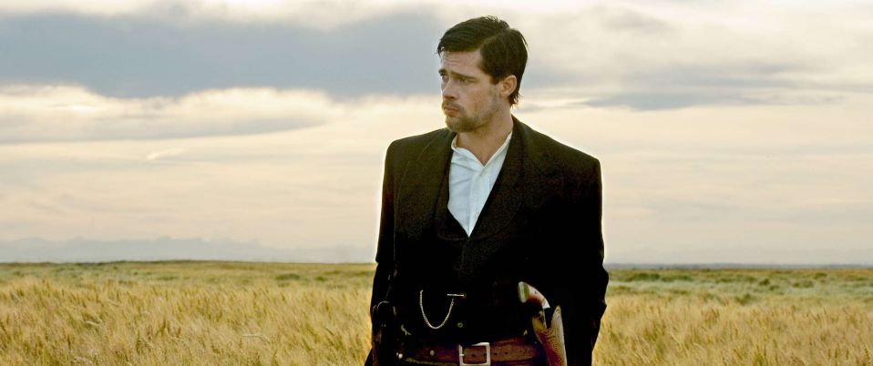 The Assassination of Jesse James by the Coward Robert Ford