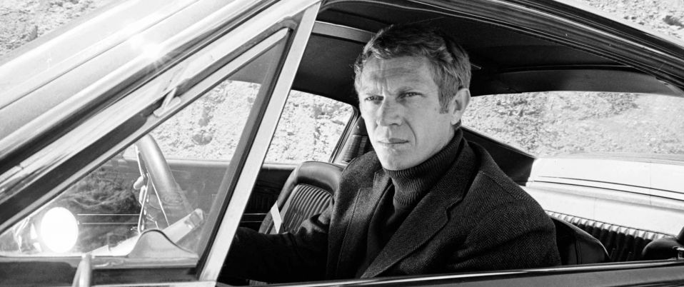 Bullitt