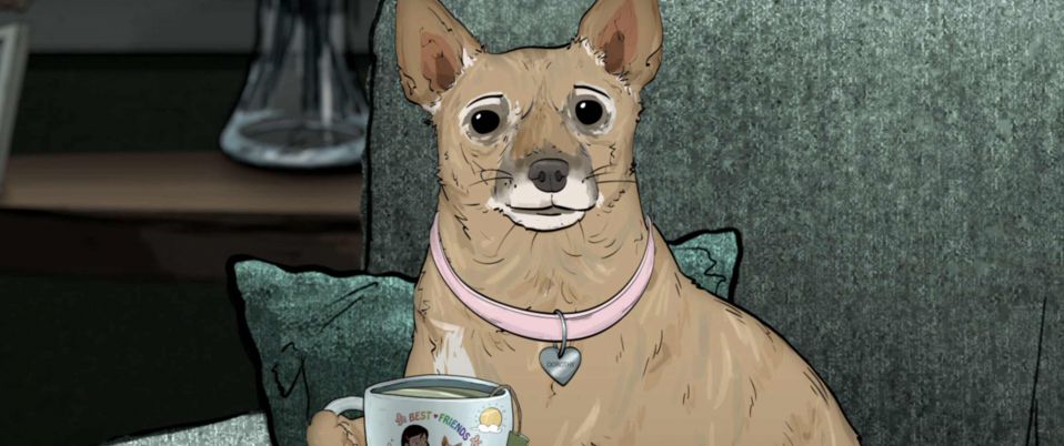 Dog.