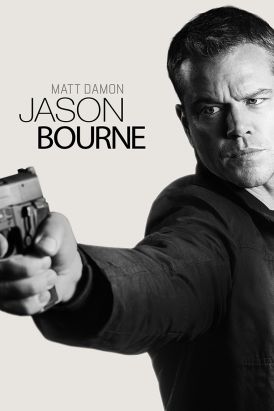Jason Bourne